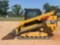 2018 CATERPILLAR 299D2 SKID STEER