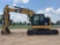 2019 CATERPILLAR 325FL EXCAVATOR
