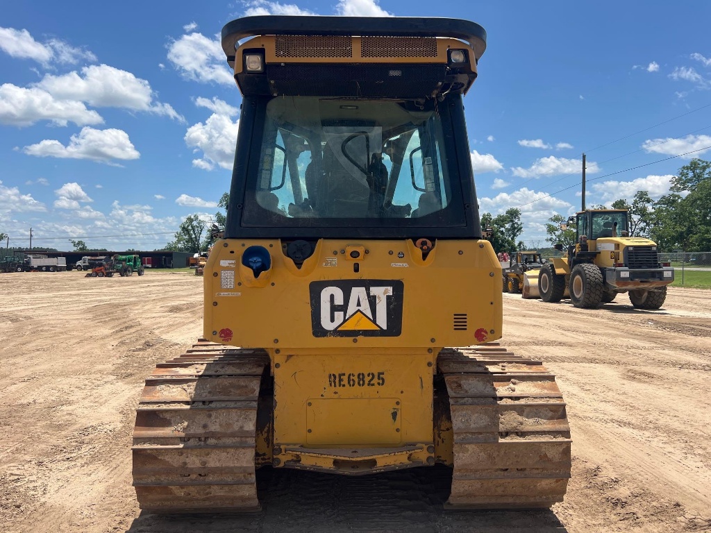 TOPADOR FRONTAL 2019 CATERPILLAR D5K2LGP