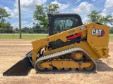 2020 CATERPILLAR 279D3 SKID STEER
