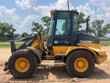 2012 JOHN DEERE 304J WHEEL LOADER