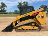 2024 CATERPILLAR 289D3 SKID STEER
