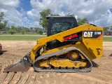 2019 CATERPILLAR 279D SKID STEER