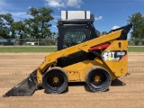 2018 CATERPILLAR 262D WHEELED SKID STEER