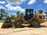 2017 CATERPILLAR 938M WHEEL LOADER