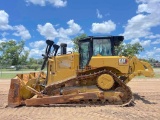 2019 CATERPILLAR D6 CRAWLER DOZER