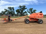 2013 JLG 400S TELESCOPIC MANLIFT