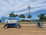 2006 GENIE Z-80/60 TELESCOPIC MANLIFT