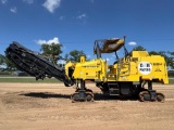 2017 BOMAG BM1200/30 T4F MILLING MACHINE COLD PLNR