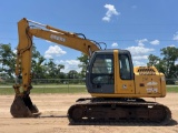 2005 JOHN DEERE 120C EXCAVATOR