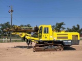 2001 DOOSAN SD-1300E HYD CRAWLER DRILL