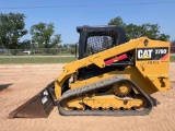 2019 CATERPILLAR 279D SKID STEER