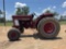 INTERNATIONAL 786 TRACTOR