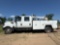 2012 INTERNATIONAL TERRASTAR SFA 4X2 SERVICE TRUCK