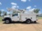 2013 FORD F-550 SUPER DUTY XL BUCKET TRUCK