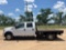 2016 FORD F-350 SUPER DUTY XL FLATBED TRUCK