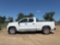 2019 CHEVROLET SILVERADO 1500 CREW CAB TRUCK
