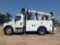 2014 FREIGHTLINER BUSINESS CLASS M2 SERVICE TRUCK