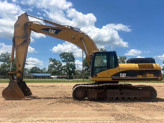 2006 CATERPILLAR 330DL EXCAVATOR