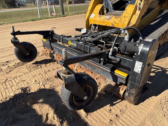 JOHN DEERE PR84B 84