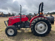 MASSEY FERGUSON 2605 TRACTOR