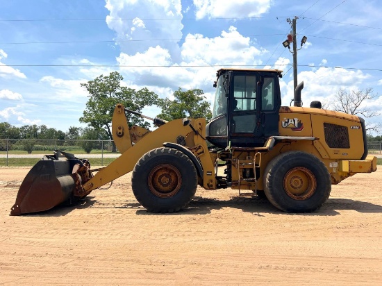 2021 Caterpillar 926m Wheel Loader
