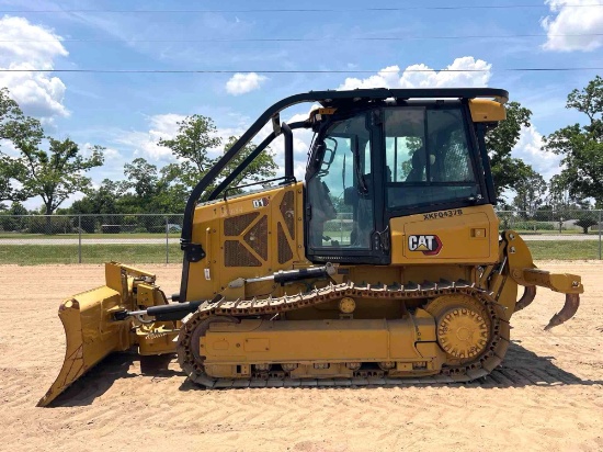 2023 Caterpillar D1 Crawler Dozer