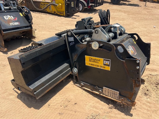 2022 Caterpillar Pc306 Planer
