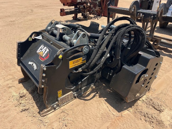 2022 Caterpillar Pc306 Planer