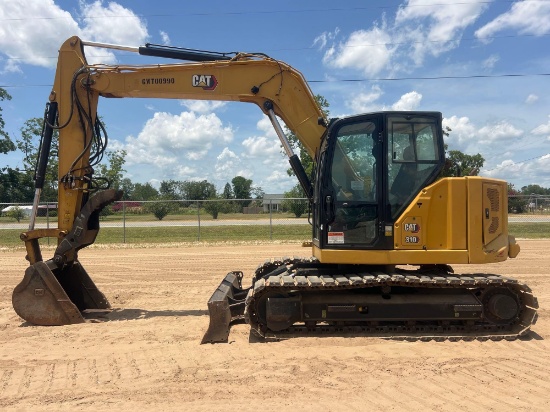 2020 Caterpillar 310 Excavator