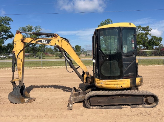 2004 Caterpillar 303 Cr Excavator