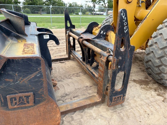 2019 Caterpillar 930m Wheel Loader