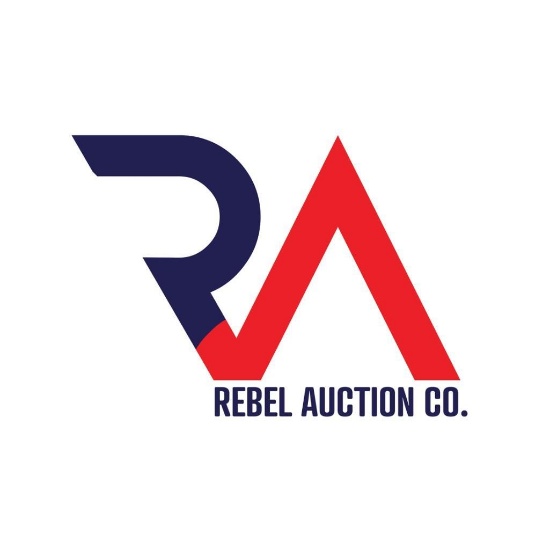 Auction Starts Here @ 9am