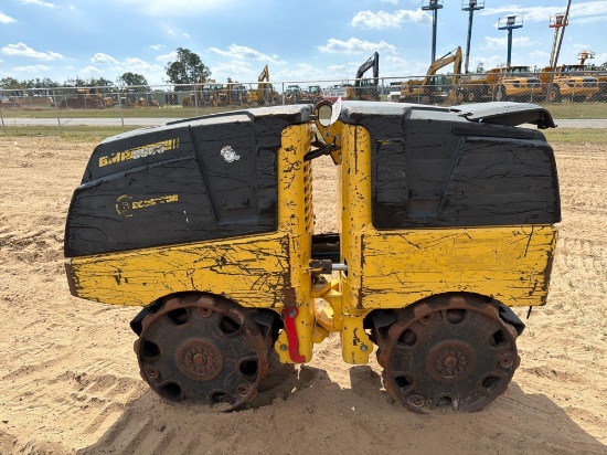 2019 Bmp 8500 Trench Compactor