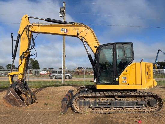 2020 CATERPILLAR 310 EXCAVATOR