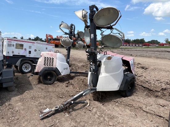 Magnum Mlt65m Light Plant/Generator