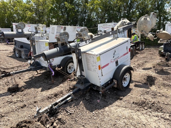 Magnum Mlt3060 Light Plant/Generator