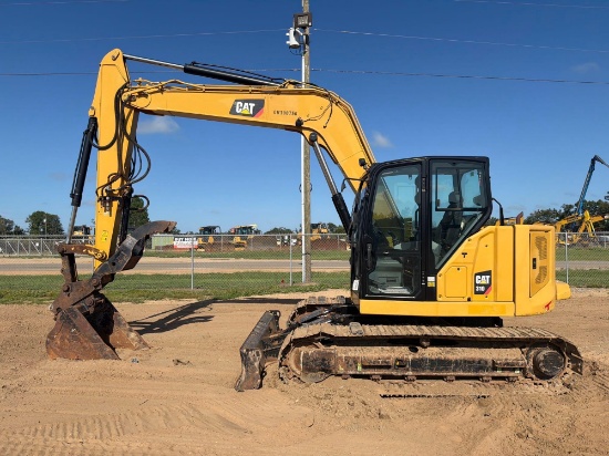 2019 Caterpillar 310 Excavator