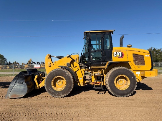 2022 CATERPILLAR 926M WHEEL LOADER