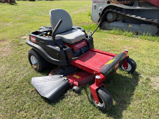 (Inop) Toro Ss5000 Timecutter Zero Turn Mower