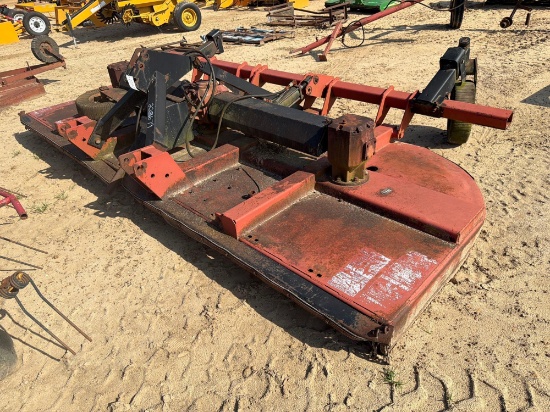 Bush Hog 3414s 14' Rotary Mower