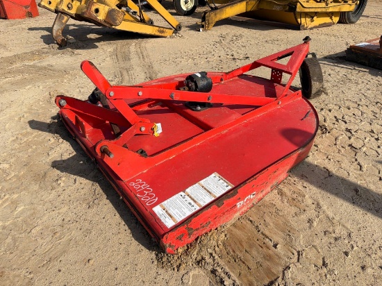 Woods Rc5-5' Rotary Mower