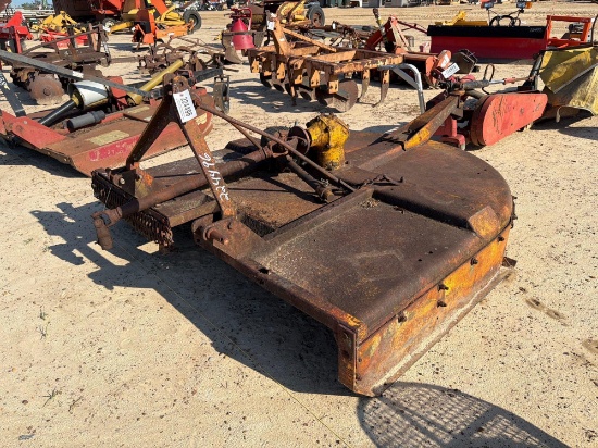 Gyro 72" Rotary Mower