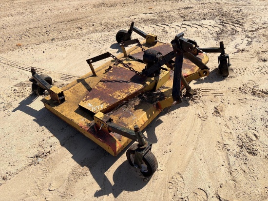6' Finishing Mower