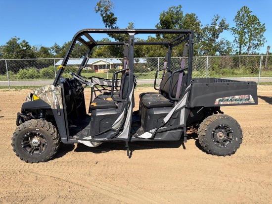 2017 Polaris Ranger 570efi Utv