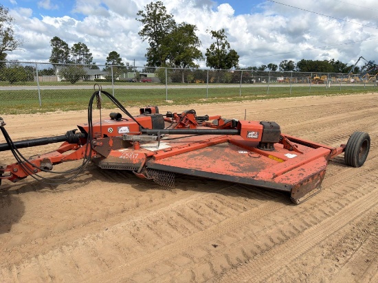 RHINO FR15-15' HEAVY DUTY BATWING ROTARY MOWER