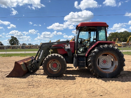 Mccormick Cx95 Tractor