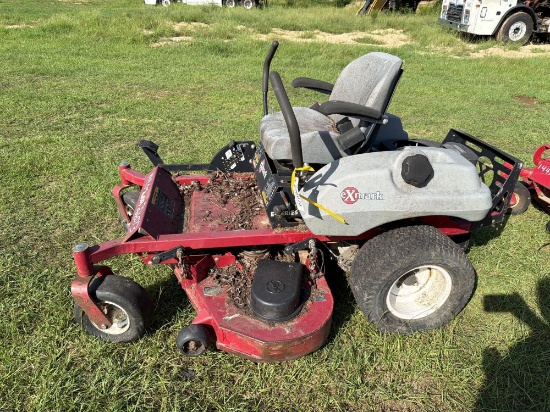 (Inop) Exmark Quest E-Series Lawn Mower