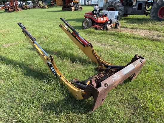 Caterpillar Loader Attachment