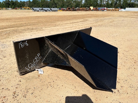 UNUSED X-STAR TREE SPADE DIGGER